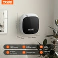 thumbnail image 2 of VEVOR Scent Air Machine, 100ml Bluetooth Smart Essential Oil Diffuser, 1000sq.ft Waterless Scent Diffuser with Cold Air Technology, 2 of 9