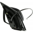 thumbnail image 5 of For Lexus RX350 Door Mirror 2007 2008 2009 Driver Side | Power | Heated | w/ Memory | Replacement For LX1320107 | 87940-0E011-C0, 5 of 6