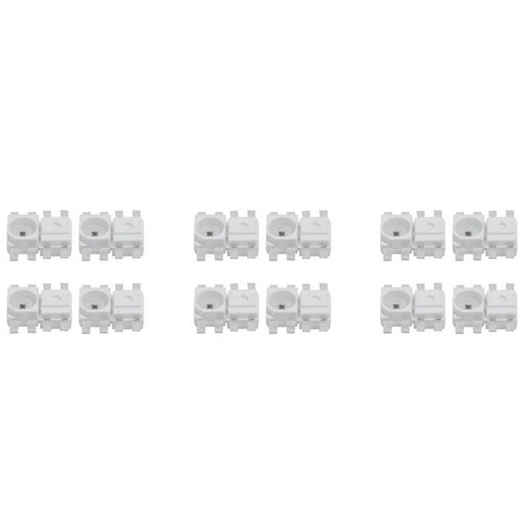 150PCS SK6812 MINI-E RGB (Similar with WS2812B) SK6812 3228 Pixel LED Chip Individually Addressable Full Color DC5V