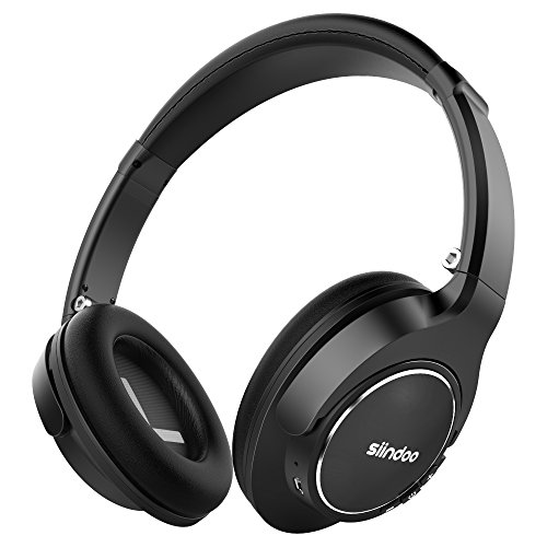 Siindoo JH-803 Bluetooth Over Ear 