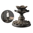 thumbnail image 4 of pitrice Tealight Holder Decorative Candelabra Candlestick Candle Holder Style A, 4 of 9