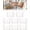 8PCS L, variant on Crystal Clear Freezer Storage Bins - 4 Pack Clear Plastic Bins for Refrigerator and Pantry, Stackable Kitchen Cabinet Organizer with Handles for Frozen Food, Meat & Veggies (4PCS L)