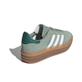 thumbnail image 5 of Adadas Originals Gazelle Bold zapatos de tabla informales de corte bajo para mujer571, 5 of 5