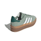 thumbnail image 5 of Adadas Originals Gazelle Bold zapatos de tabla informales de corte bajo para mujer579, 5 of 5