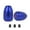 Blue Short, variant on 5 SpeedRacing Car Manual Gear Shifts Knob Head Balls Manual Transmission Lever