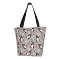 thumbnail image 1 of Easygdp Halloween Gnome Bolso de Hombro para Mujer, Bolso Bandolera y Cartera de Mano Elegante para Uso Diario, 1 of 6
