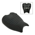 thumbnail image 5 of Front Driver Rider Seat Pillion Saddle Fits Strip For Du Streetfighter V2 22-23, 5 of 10