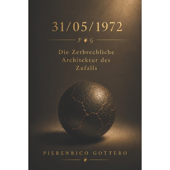 31/05/1972: Die Zerbrechliche Architektur des Zufalls, (Paperback)