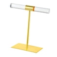 thumbnail image 1 of Soporte de exhibición de joyas Strade Fareast Limited Estante para aretes metal, 1 of 8