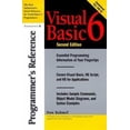 thumbnail image 1 of Pre-Owned Visual Basic 6 (Paperback) 0078825768 9780078825767, 1 of 1