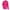 Hot Pink, variant on Dezsed Women's Puffer Jacket Warm Cotton Coat Clearance Fashion Womens Coat Outwear Solid Keep Warm Long Sleeve Ladies Tops Black L