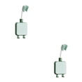 thumbnail image 3 of Toystoory Gran oferta, 1 pieza, soporte para cabezal de ducha, soporte ajustable para cabezal de ducha, montaje en pared para baño con gancho Type1 NO1, 3 of 6