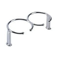 thumbnail image 3 of Almencla Boat Cup Holder Multipurpose Portable Water Bottle Holder for RV Car Trailer Double, 3 of 8