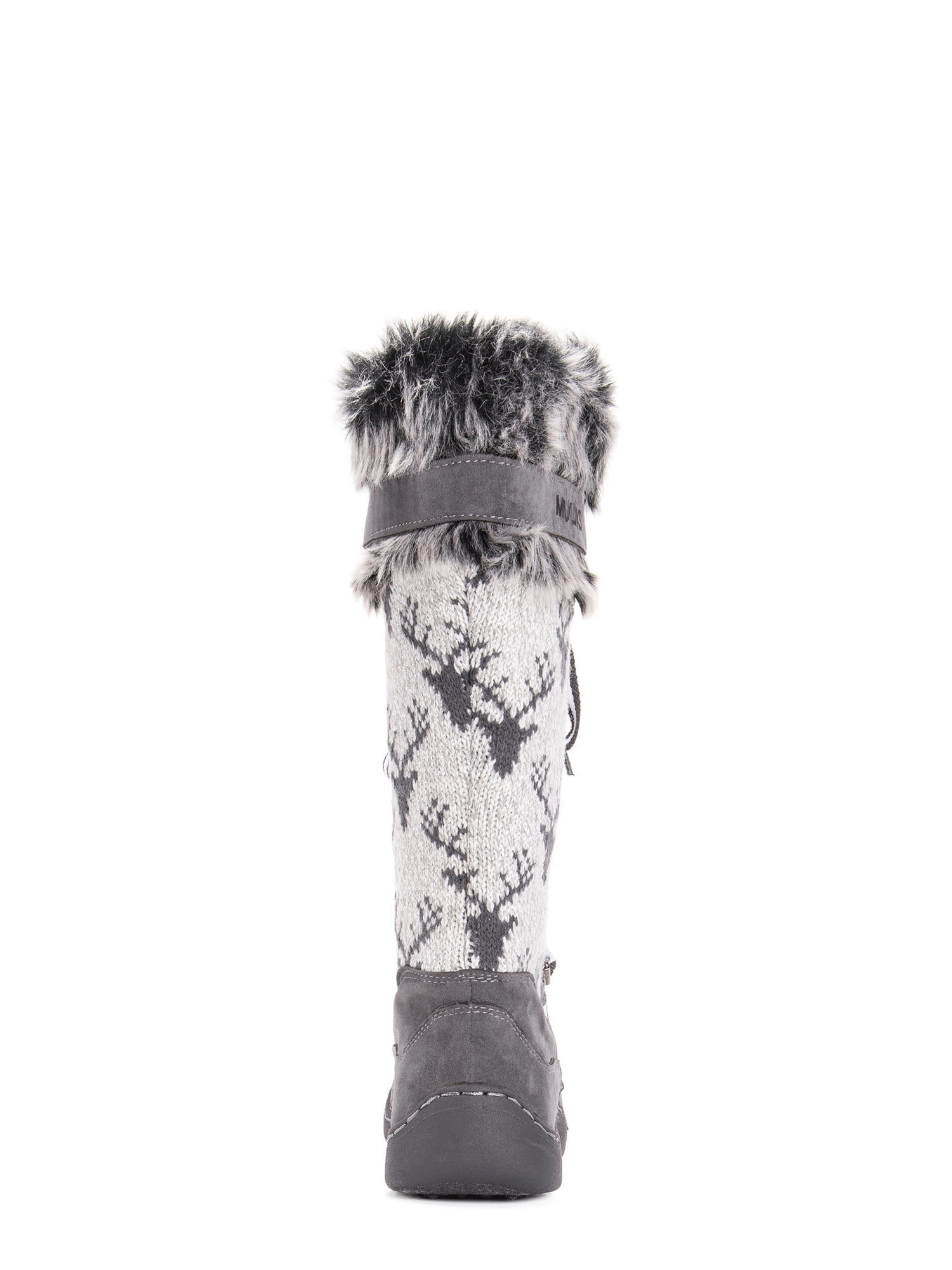 MUK LUKS Women's Gwen Snowboots