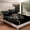 Black Brown Gray, variant on Boys Wolf Bed Sheets Queen,Retro Brown Lightning Fitted Sheet Black Grey Woodland Animal Bedding Set For Kids Teen Men Vintage Jungle Wildlife Bear Bed Cover Bedroom Decor 3 Pcs （No Top Sheet）