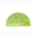 thumbnail image 1 of Boston International KAC20097 Assiette Compensée en Céramique Citron Vert - Lot de 2, 1 of 1