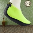 thumbnail image 3 of COMPUKAS Adult Swim Shoes Fluorescent Pair for Sports and Diving L, 3 of 8