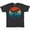 Vintage Black, variant on Inktastic Cute Retro Chihuahua T-Shirt
