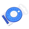 thumbnail image 4 of Filtres à Cire, Accessoires de Nettoyage Étanches HF3 Protection Roue Huile ABS pour Personnes Âgées, 4 of 8