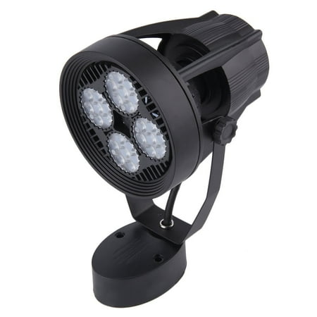 

35W LED Track lighting Ceiling Hall Display Cabinet Lamp Shop Spotlight
