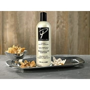 P. Latouche Body & Hand Lotion 16 Ounce (473ml) (2 Pack)