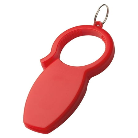 

3 in 1 Bottle Opener Easy Grip Multifunction Drinks Soda Cans Opener Gift