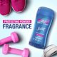 thumbnail image 2 of Desodorante antitranspirante Secret Outlast Xtend para mujer, 75 ml x 6, 2 of 9