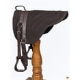 thumbnail image 3 of Hilason Western Pleasure Trail Riding Bareback Saddle Pad Treeless, 3 of 5