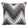 thumbnail image 4 of Donna Sharp Bear Hill Geometric UCC Decorative Throw Pillow, 4 of 7