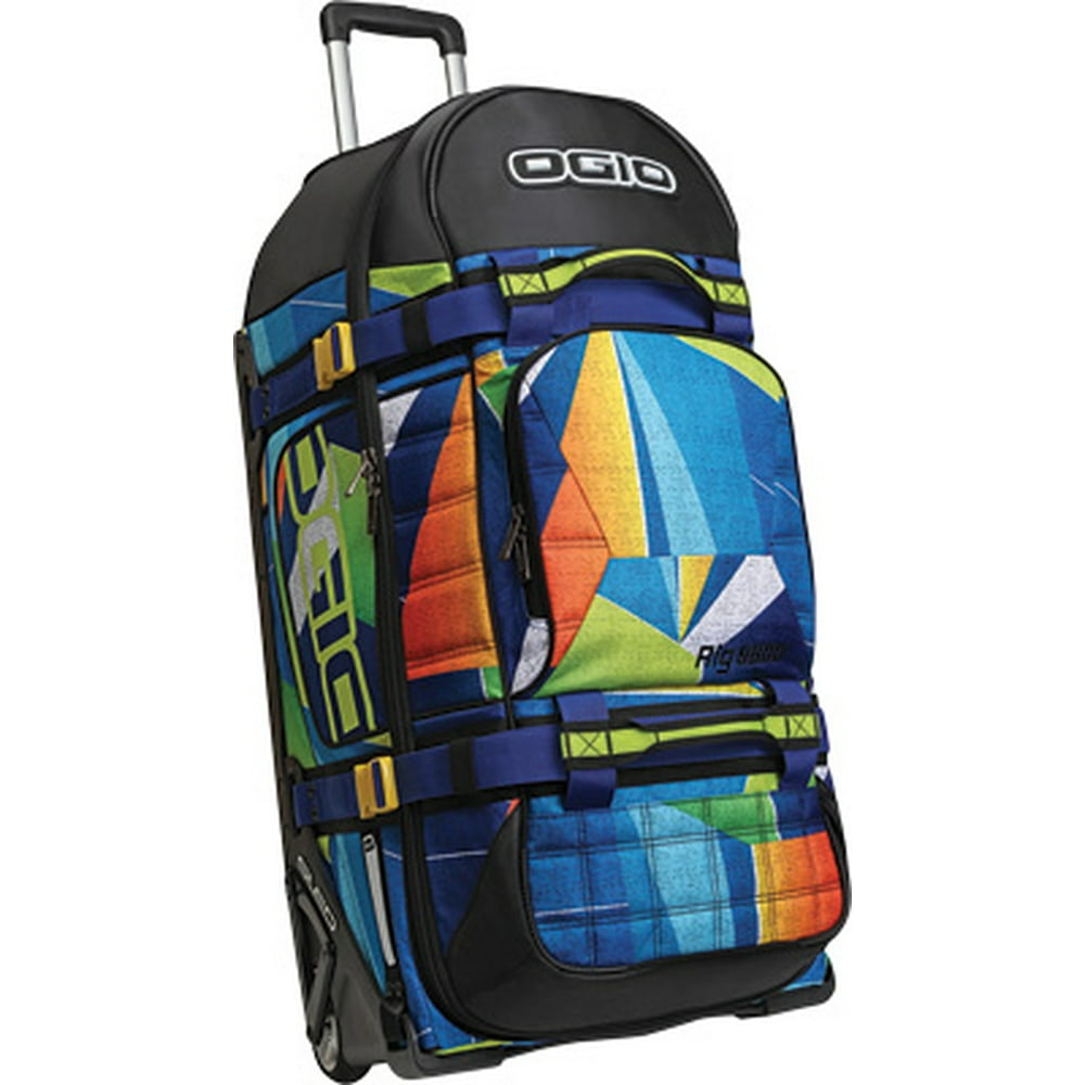 OGIO Rig 9800 Wheeled Bag Toucan 121001.491