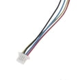 thumbnail image 5 of For Tuf Gaming A15 Laptop CPU Cooling Fan GPU Radiator 5V 0.5A 4pin 4-wires, 5 of 5