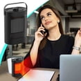 thumbnail image 1 of Up to 65% off Household High-efficiency Portable Fast Heating Energy-saving Heater, 1 of 9