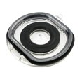 thumbnail image 1 of compatible with H6 H7 Vacuum Cleaner Dust Bin Lid Bucket Bottom Cover Replacement Dust Collection Pa, 1 of 4