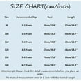 thumbnail image 3 of Xudanell Boys Tank Tops Kids Animal Short Sleeve Girls Baby Cartoon Holiday Clothes for Children Boys T Shirts, 3 of 4