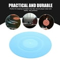 thumbnail image 3 of Tapis en Silicone pour Disque Vinyle Accessoire de Plateau Tournant à Domicile, 3 of 8