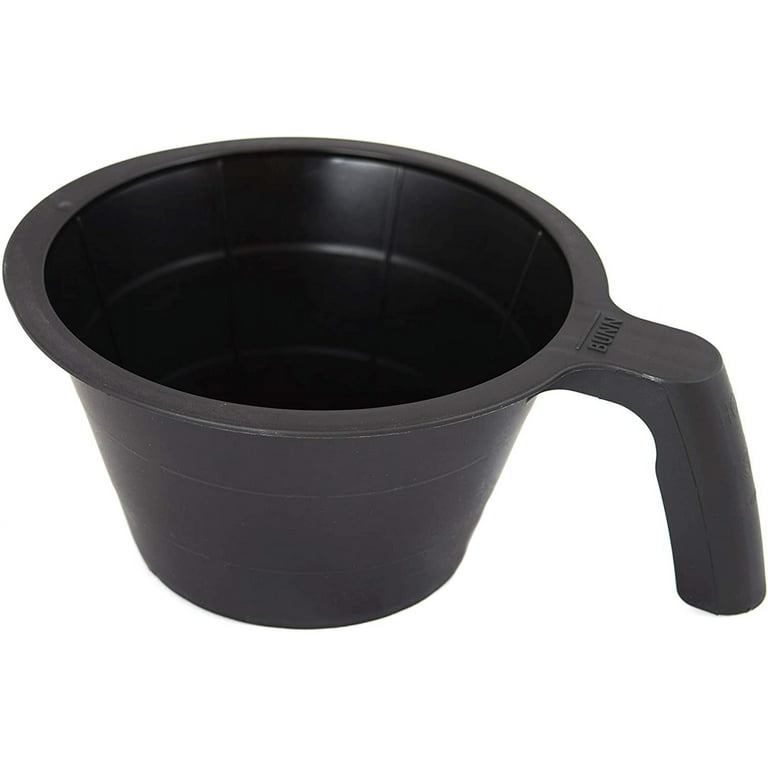 10 Cup Drip-Free Carafe - Black Handle - Accessories - BUNN Retail Site
