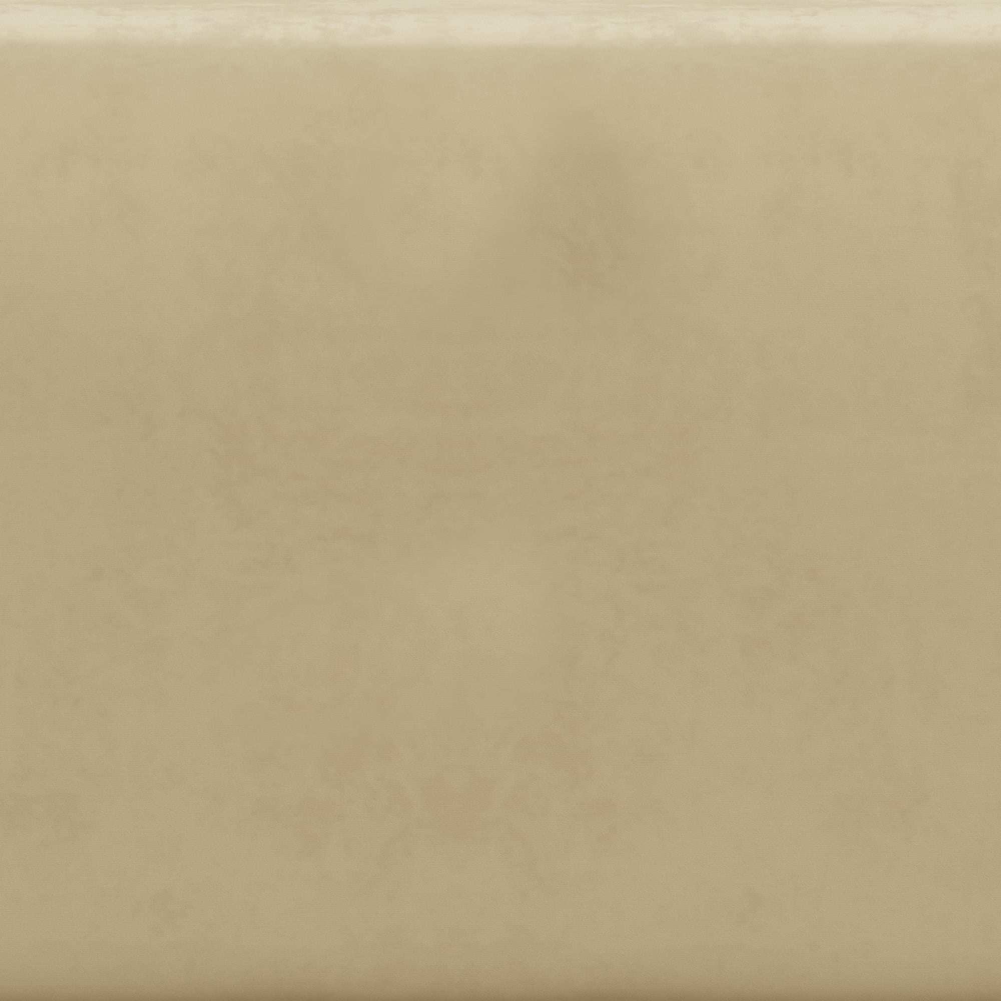 Z by Novogratz Stevie Futon, Convertible Sofa Bed Couch, Ivory Velvet