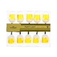 thumbnail image 2 of Kurt Adler UL0565 Beer Mug Light Set, 10 Light, 2 of 2