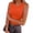 07-Saffron, variant on Women's Scallop Trim Ribbed Knit Tank Top, Round Neck Sleeveless Fitted Camisole, Solid Color Slim Basic Layering Top for Daily Casual Wear 08-White XL