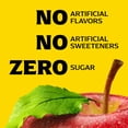 thumbnail image 4 of Mott's Zero Sugar Apple Juice Drink, 8 Fluid Ounce, 6 Count Bottles, 4 of 18