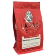 thumbnail image 2 of Lacas Coffee Company Original City Roast Whole Bean Coffee, Medium Roast, 12 oz Bag, 2 of 6