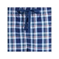 thumbnail image 3 of Hanes Short de Pyjama en Coton Tissé (Hommes), 3 of 4