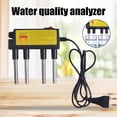 thumbnail image 2 of Water Electrolyzer Portable Water Quality Tester Household Electrolysis Water Tools for All Kinds Water, 2 of 6