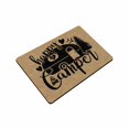thumbnail image 5 of Camping Rv Door Mat,Camper Rugs Camping Campers Area Rug,Camping Rv Door Mat Camper Decor Camper Gifts-24x16in 30x18in, 5 of 5