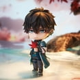 thumbnail image 4 of Figura de acción HOYOVERSE Honkai: Star Rail GSC Chibi Dan Heng, 4 of 9