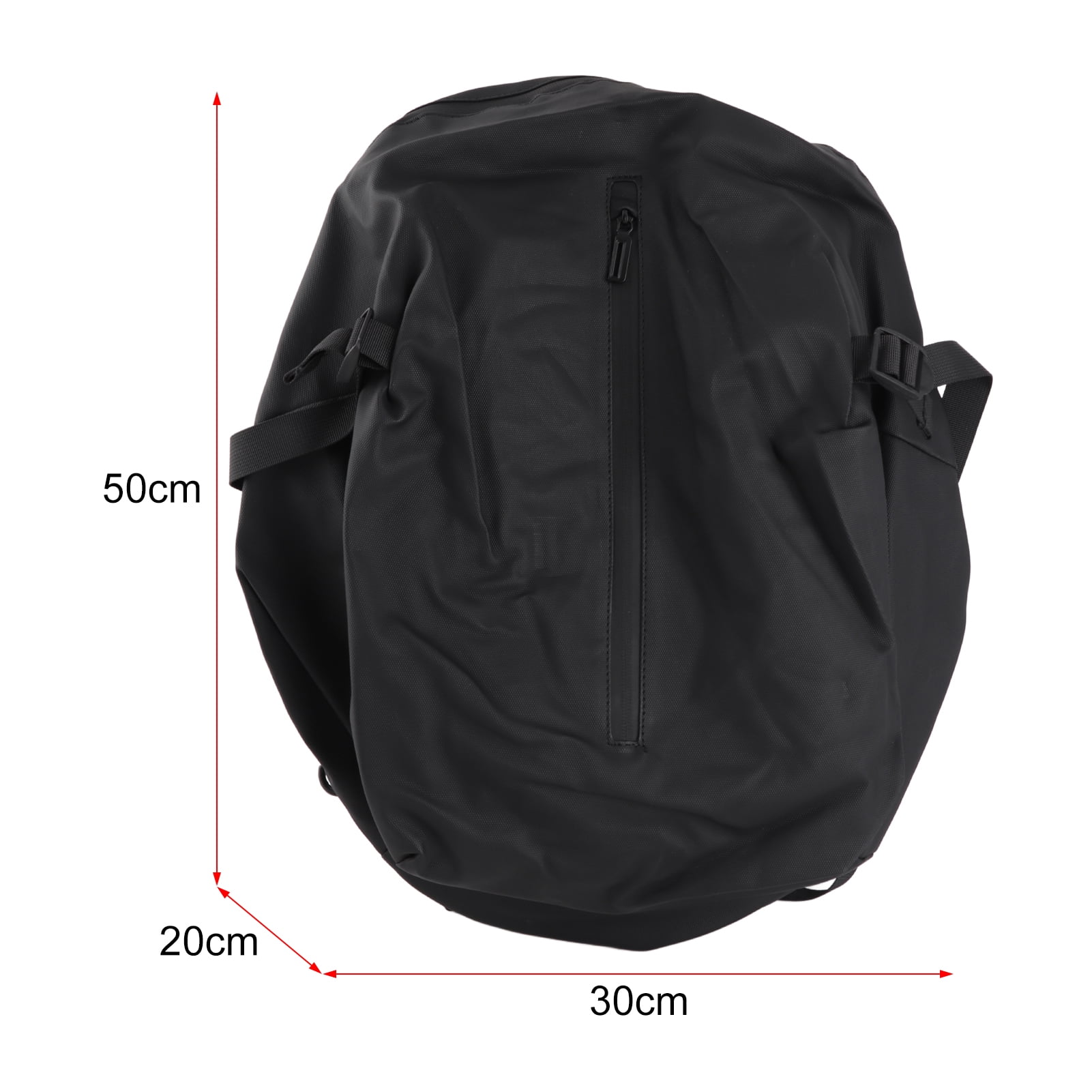 Multifunctional Multifunctional Large Capacity Motorcycle Backpack Motorcycle Helmet Bag Moto Riding For Men Women Rainproof Helmet Backpack