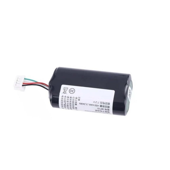 Replacement 31450445 GBQ6E BP15 Battery for S60 MK3 Vehicle Connectivity Module P0839A