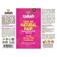 thumbnail image 6 of Taliah Waajid Love My Natural Hair Honey Hibiscus Slip Conditioner 12oz, 6 of 6