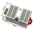 thumbnail image 2 of Temperature And Humidity Transmitter Detect Sensor Module Or Output 0-10v, 2 of 5