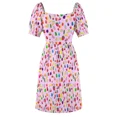 thumbnail image 7 of Candy Land Sleeveless Woman clothes woms clothing dresses with long sleeves luxury eving dresses02, 7 of 7
